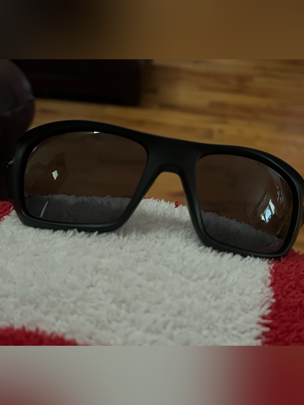 Oakley Masseter Sunglasses